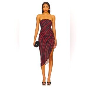 Amanda Uprichard Dress
